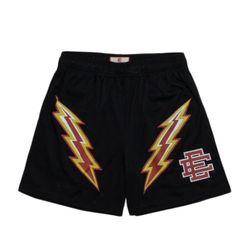 Eric Emanuel Shorts