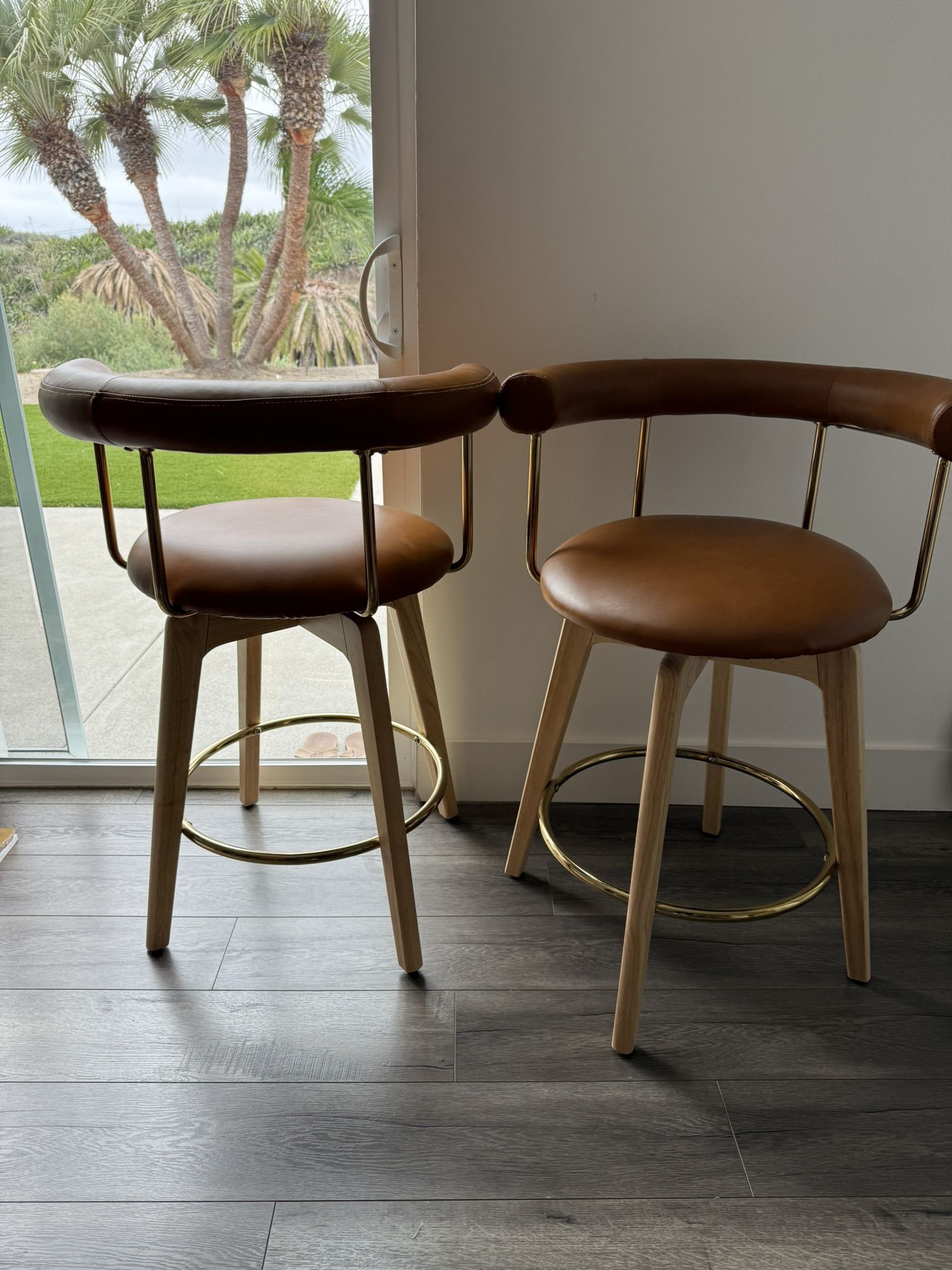 Counter / Bar stools
