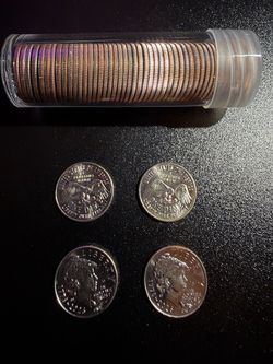 2026 Semiquincentennial Emerging Liberty Dime – Uncirculated