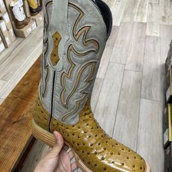 mens western boots