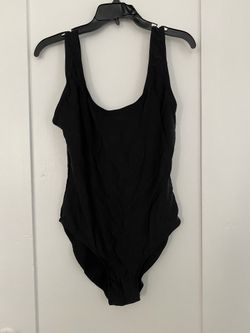 Bathing suit