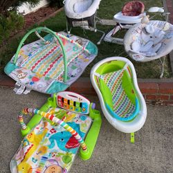 Baby Stuff