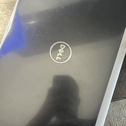 Dell Inspiron Laptop