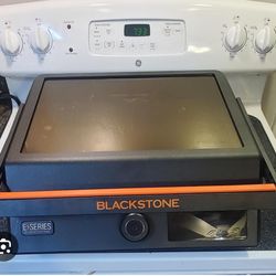 Black Stone Griddle 