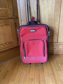 Ricardo Beverly Hills Carry On 