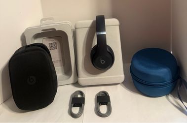Beats Studio Pro Over-Ear Wireless Headphones