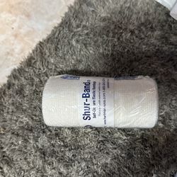 Elastic Bandage