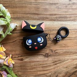 Sailor Moon AirPods 1/2 Case 