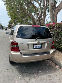 2006 Toyota Highlander