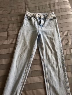 Zara women Jean USA 2