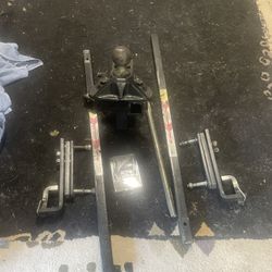 Equal-i-zer  Sway Control Hitch 