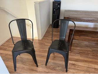 Chairs $5 each