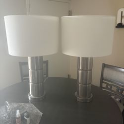 Lamp Set