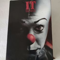 NECA HORROR ACTION FIGURES LOT