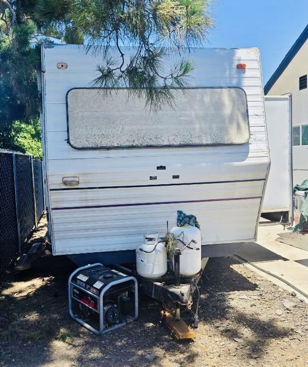 1998 Wildwood CCH