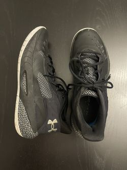 Under Armour Men’s Basketball Shoes - Size 12