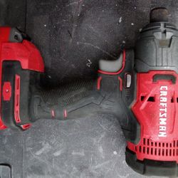 Craftsman Driver 