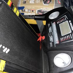 Maxcare Treadmill 