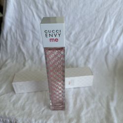 Gucci Envy Me Woman’s  Eau De Toilette Spray 100ml/3.3oz