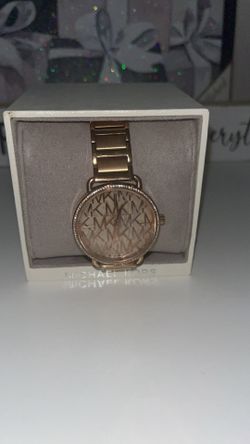 mK watch