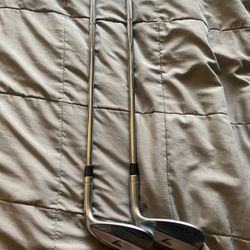 Tommy Armour Wedges V-31s