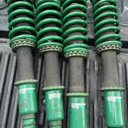 04-08 ACURA TL TEIN COILOVERS- FLEX Z