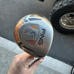 Ping Driver