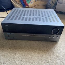 Harmon Kardon Stereo Receiver