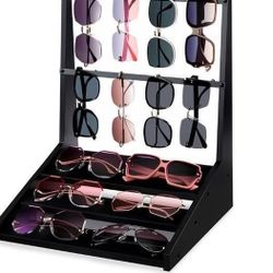 Yoimori 5-tier Sunglasses Organizer