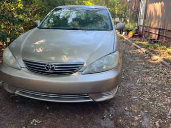 2006 Toyota Camry
