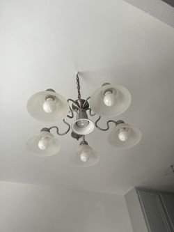 Light Fixture