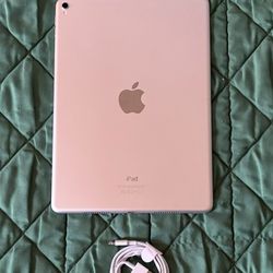 iPad Pro 9.7 32gb 1st Generation WiFi $120 or Best Offer