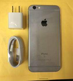 iPhone 6s 128GB Factory Unlocked