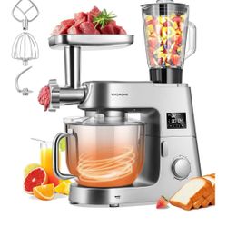 9 In 1 Kitchenaid Like Mixer