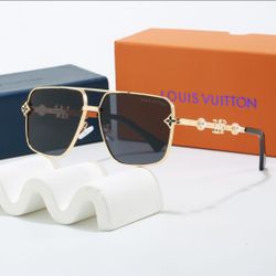 Designer Sunglasses
