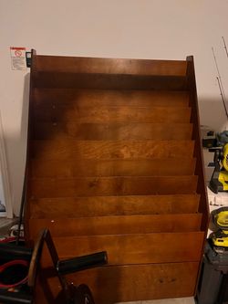 Large Comic book shelf