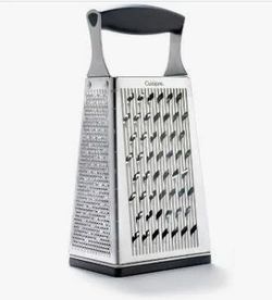 Grater