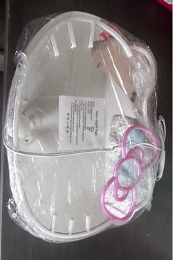 Hello Kitty Mirror New