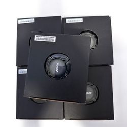 AMD Stock Coolers Wraith Stealth Cooler 