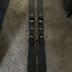 Rossignol Skis 