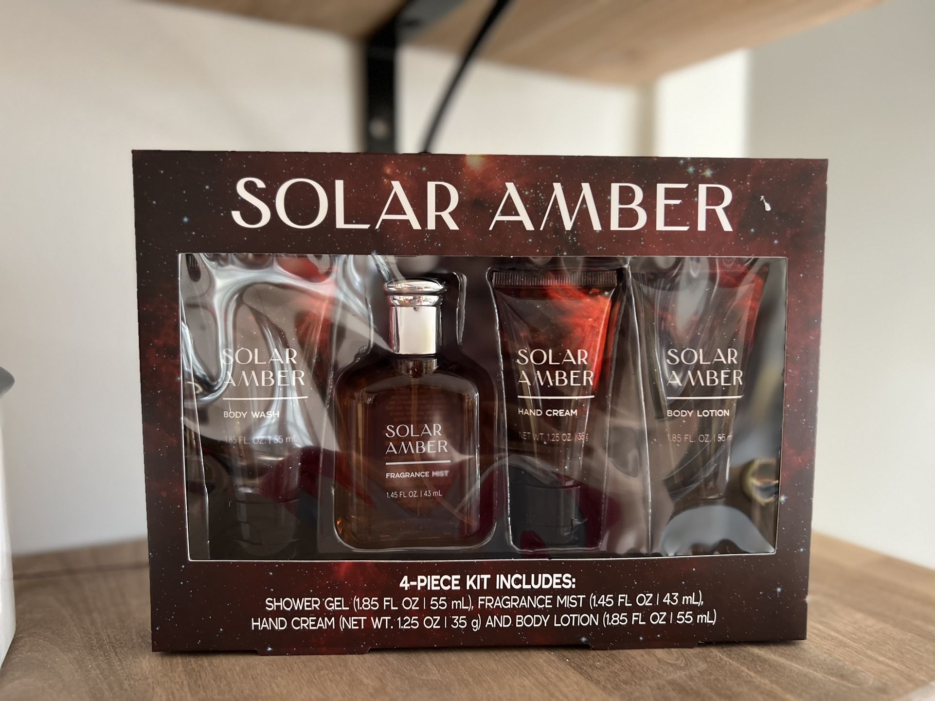 Gift Set