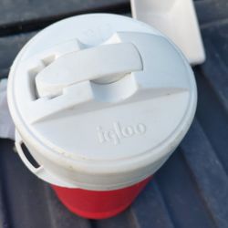 Igloo Container