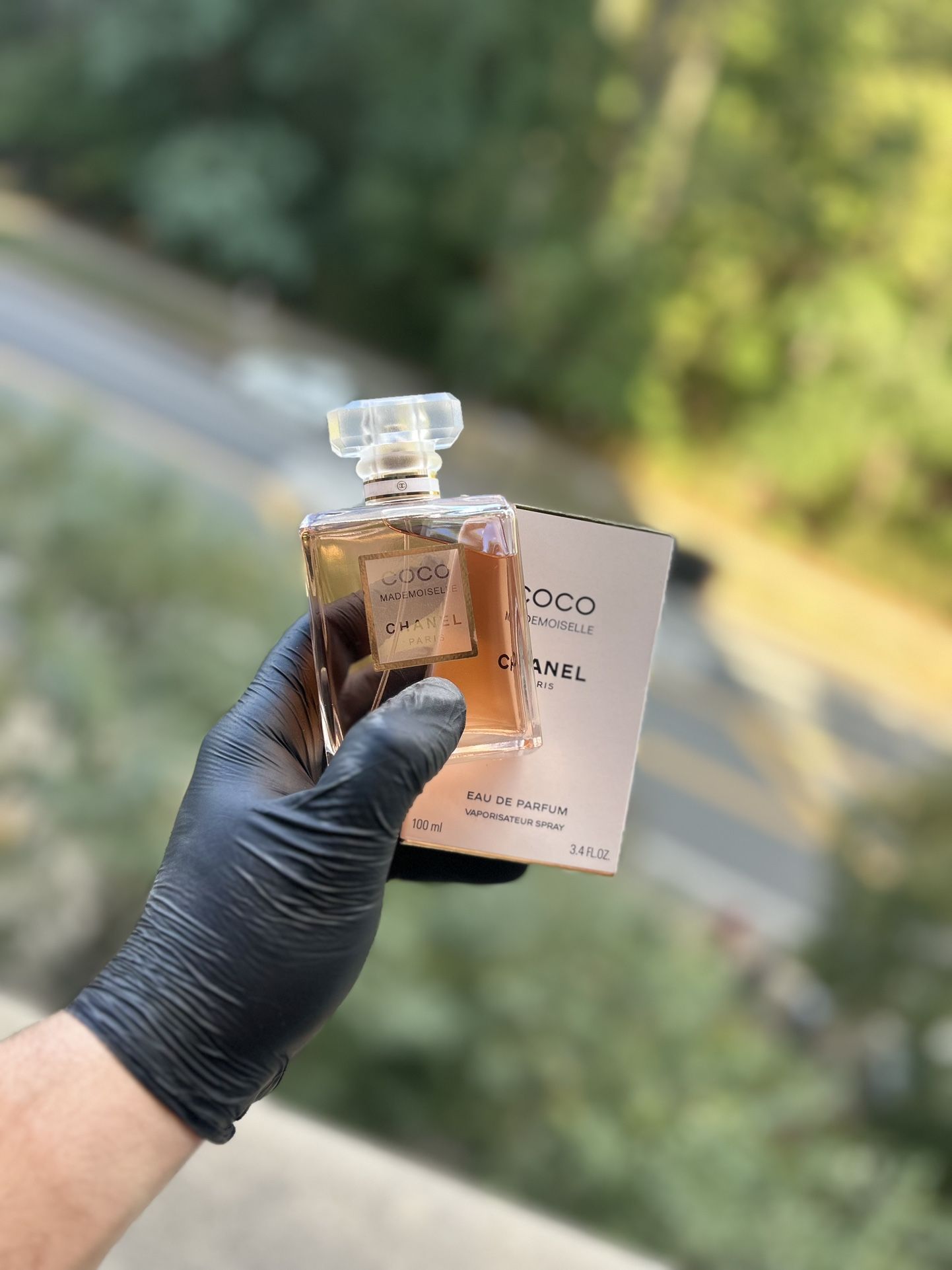 Coco Chanel