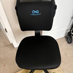 Everlasting Comfort Office Chair
