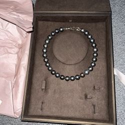 Luxury Pearl Jewelry – Never Worn – Retails $6K+
