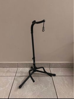 Guitar/Bass Stand