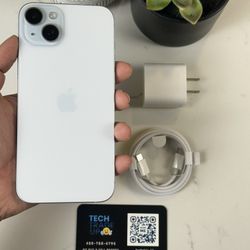 iPhone 15 Plus 128Gb Unlocked