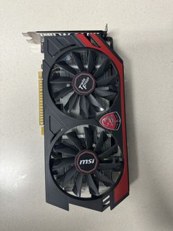 Msi Gpu