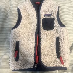 Patagonia Vest 