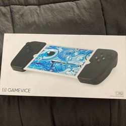 GAMEVICE for ipad mini 3,2,1
